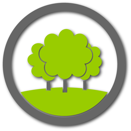 Environment icon