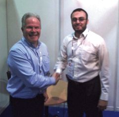 Niftylift formalises dealership in Saudi Arabia