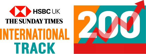 Niftylift - Sunday Times International Track 200 - Listed