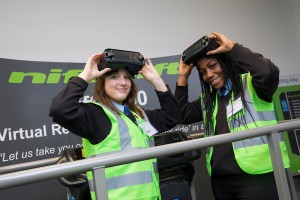 Women in Engineering at Niftylift